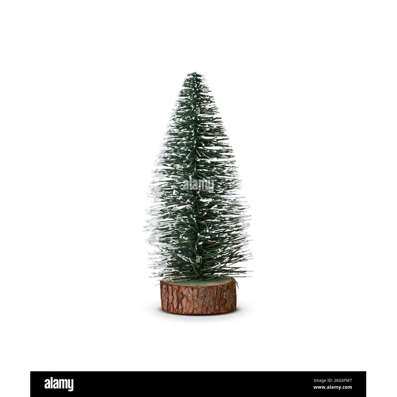Artificial Mini Christmas Tree