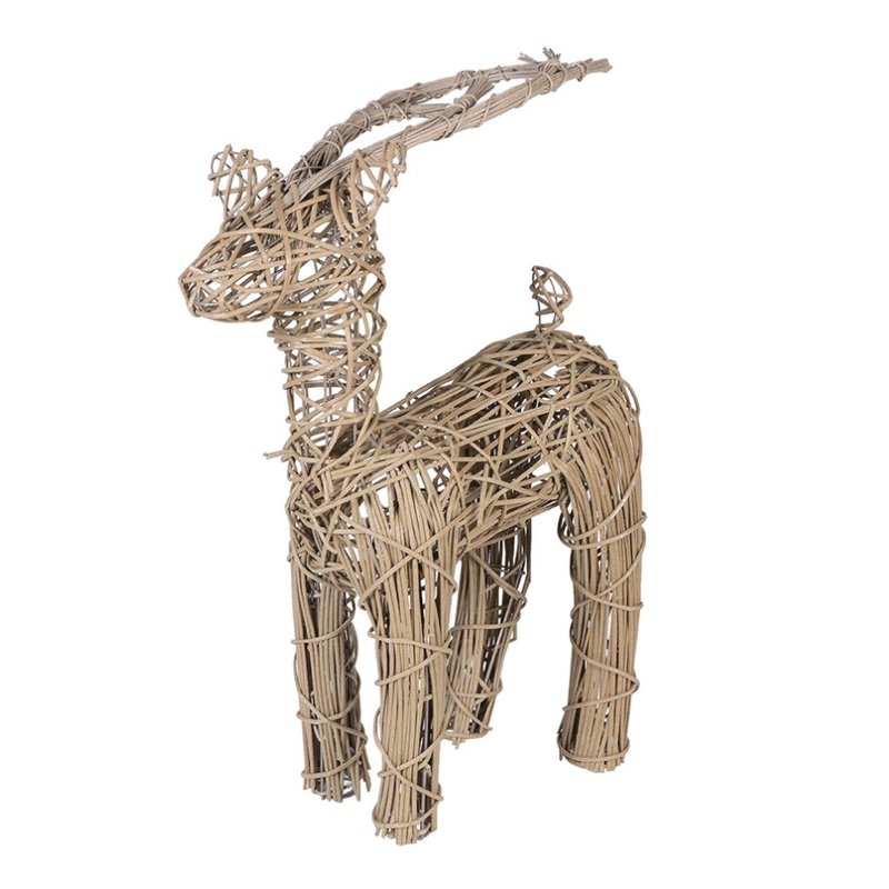 Penny Rattan Reindeer