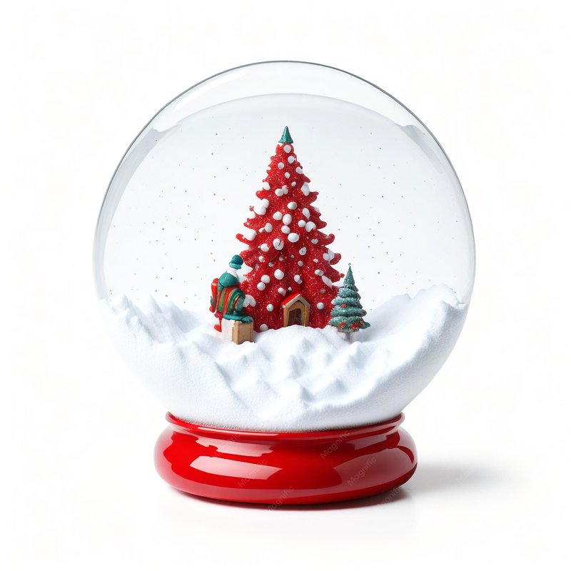 Snow Globe